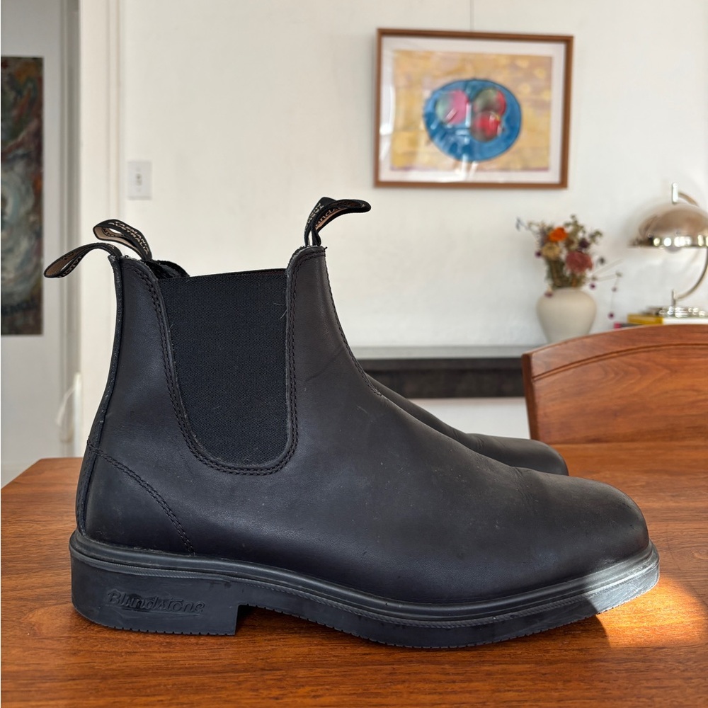Blundstone Chelsea Dress Boot